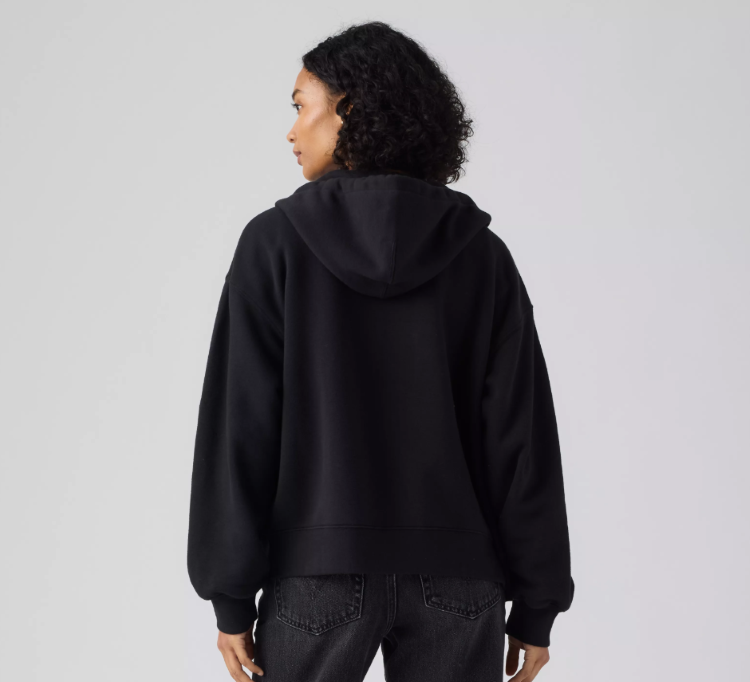 Everyday Hoodie