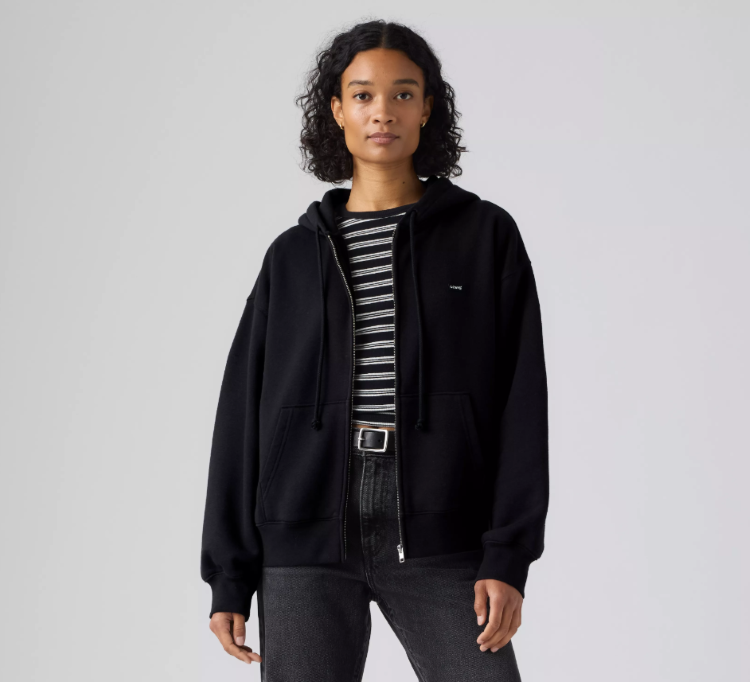Everyday Hoodie