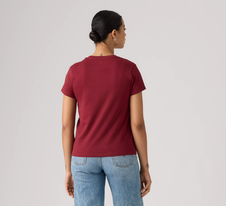 The Perfect Tee