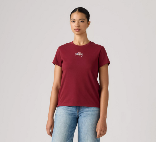 The Perfect Tee