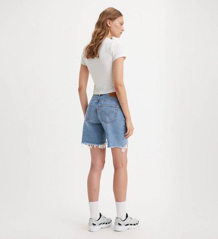 501 90’s Women’s Shorts