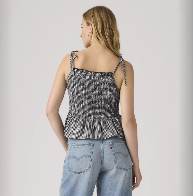 Monaco Blouse