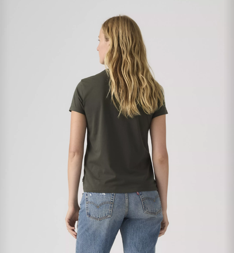 The Perfect Tee