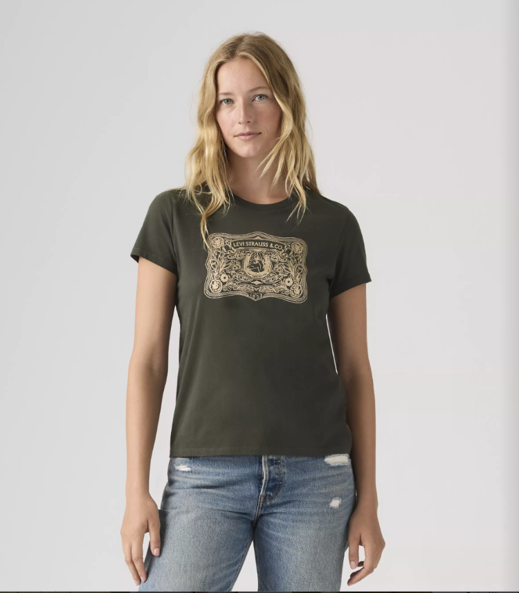 The Perfect Tee