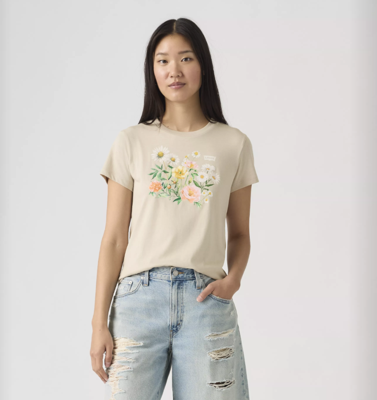 The Perfect Tee