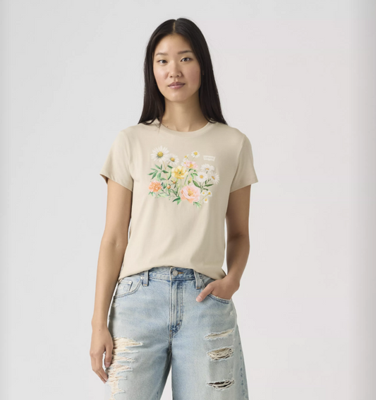 The Perfect Tee