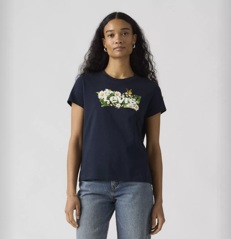 The Perfect Tee