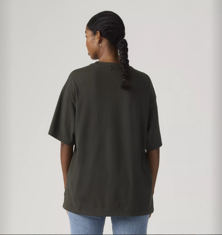 Short Stack Tee