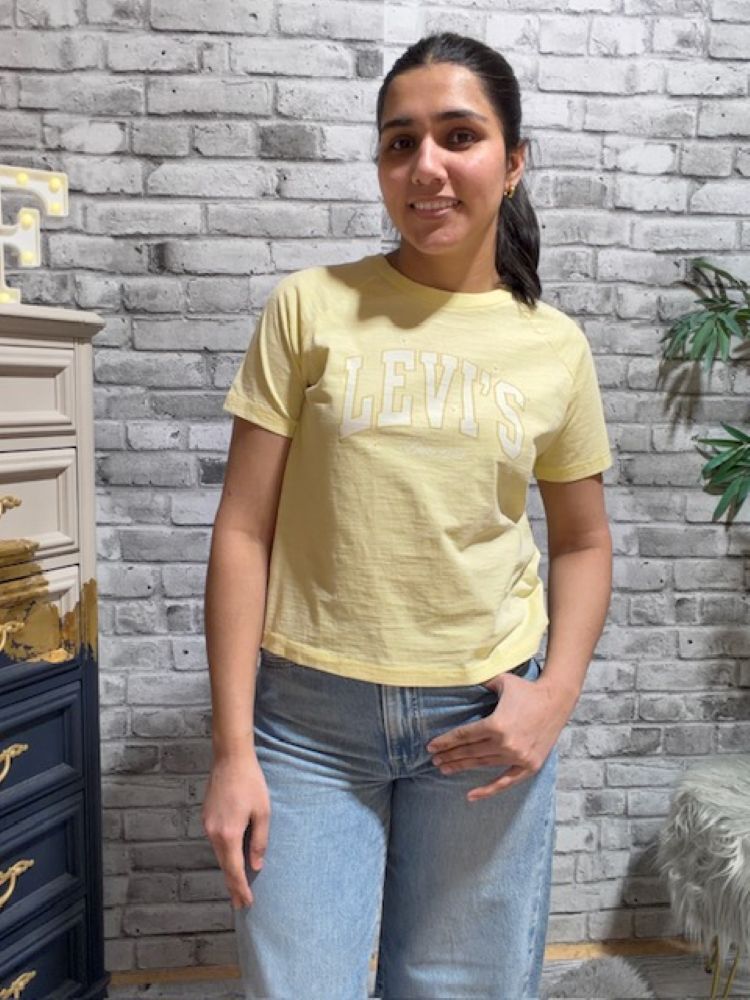 Game Day Graphic Tee
