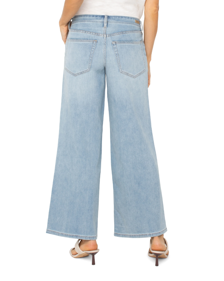 The Weekender Jeans
