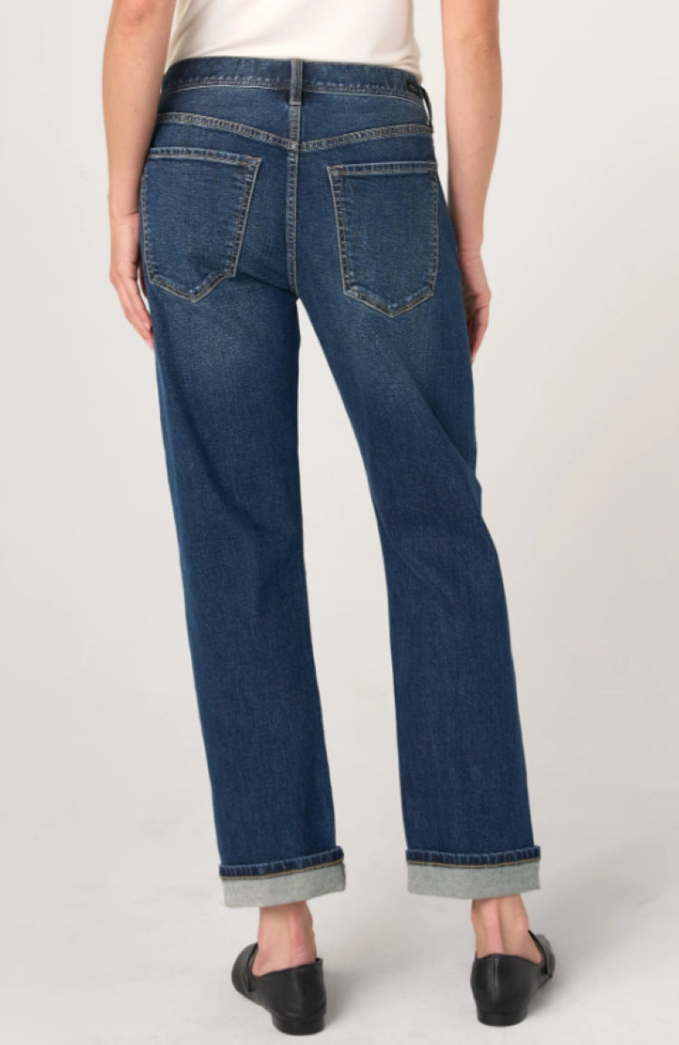 Liverpool Sloane Girlfriend Jeans