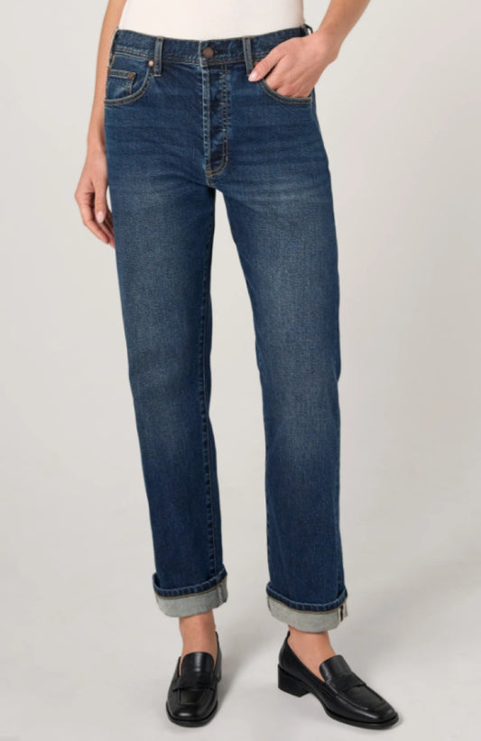 Liverpool Sloane Girlfriend Jeans