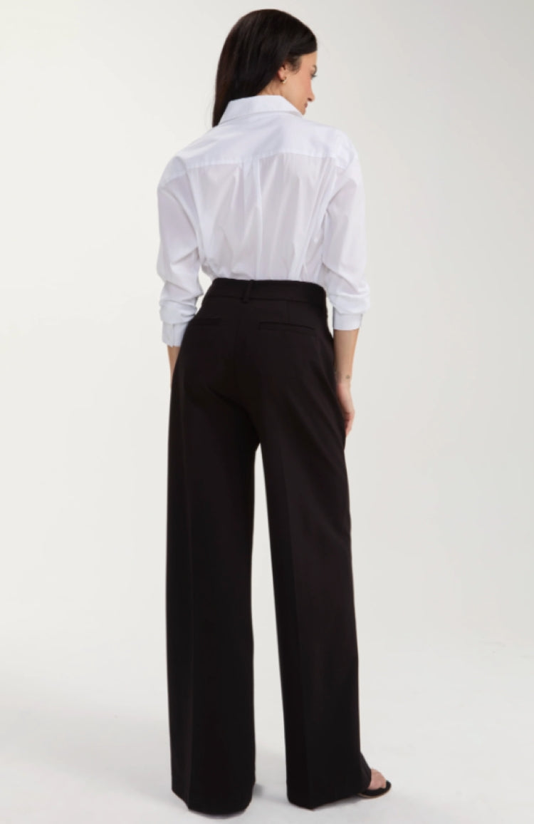 Liverpool Brooke High Rise Wide Leg Trouser