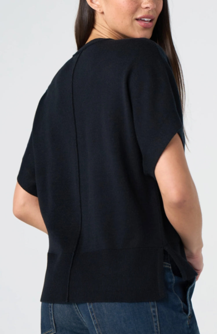 Liverpool Dolman Sleeve Sweater