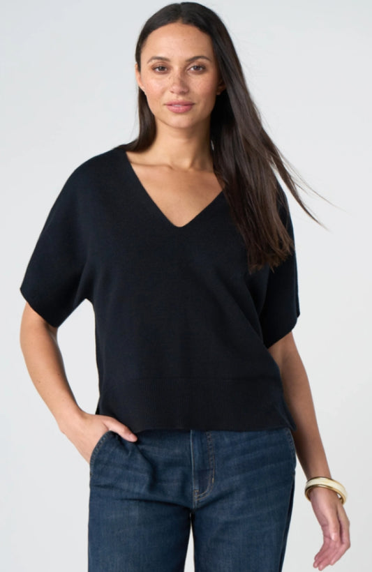 Liverpool Dolman Sleeve Sweater