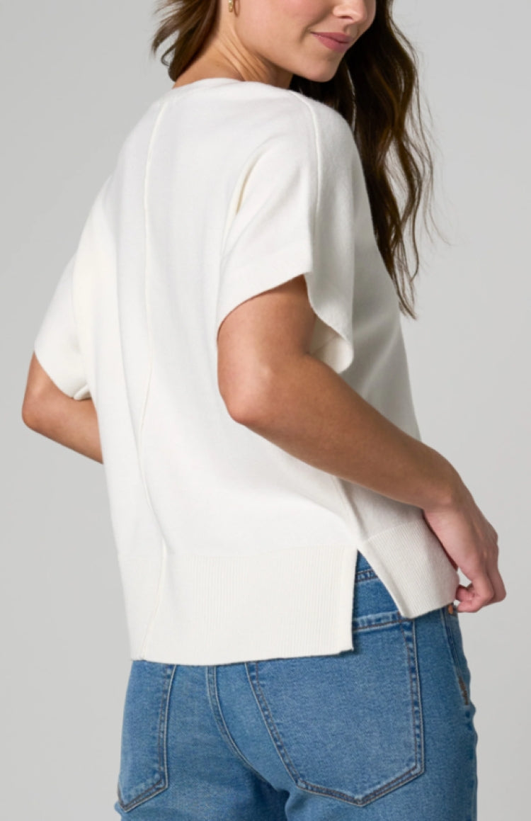 Liverpool Dolman Sleeve Sweater