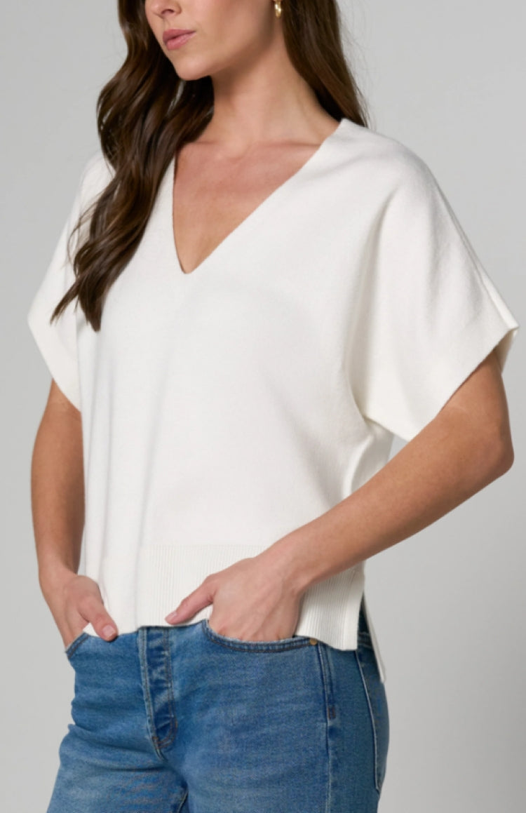 Liverpool Dolman Sleeve Sweater