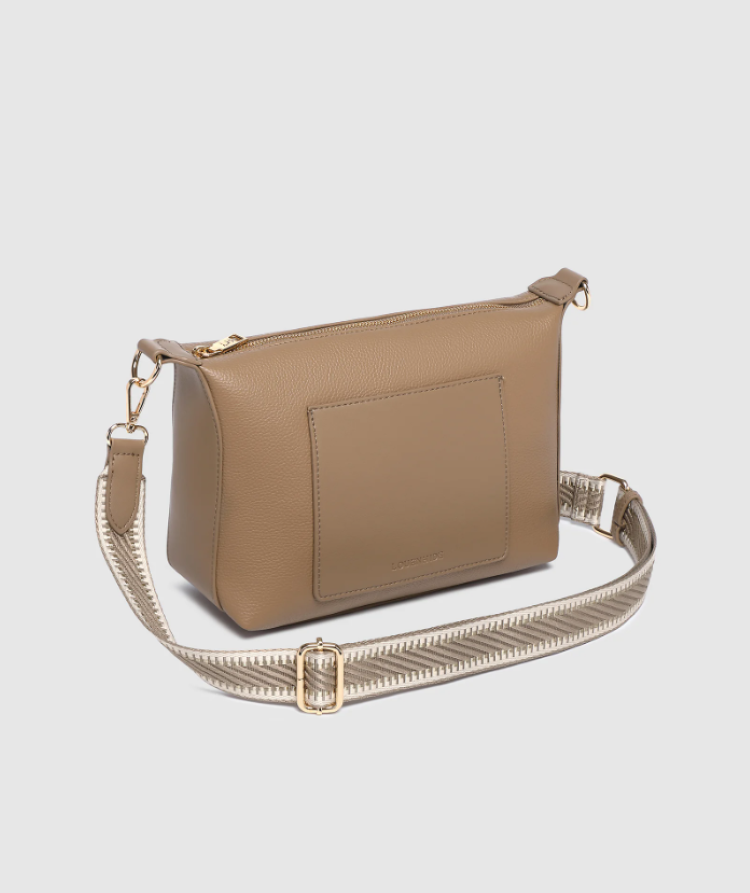 Havana Crossbody Bag