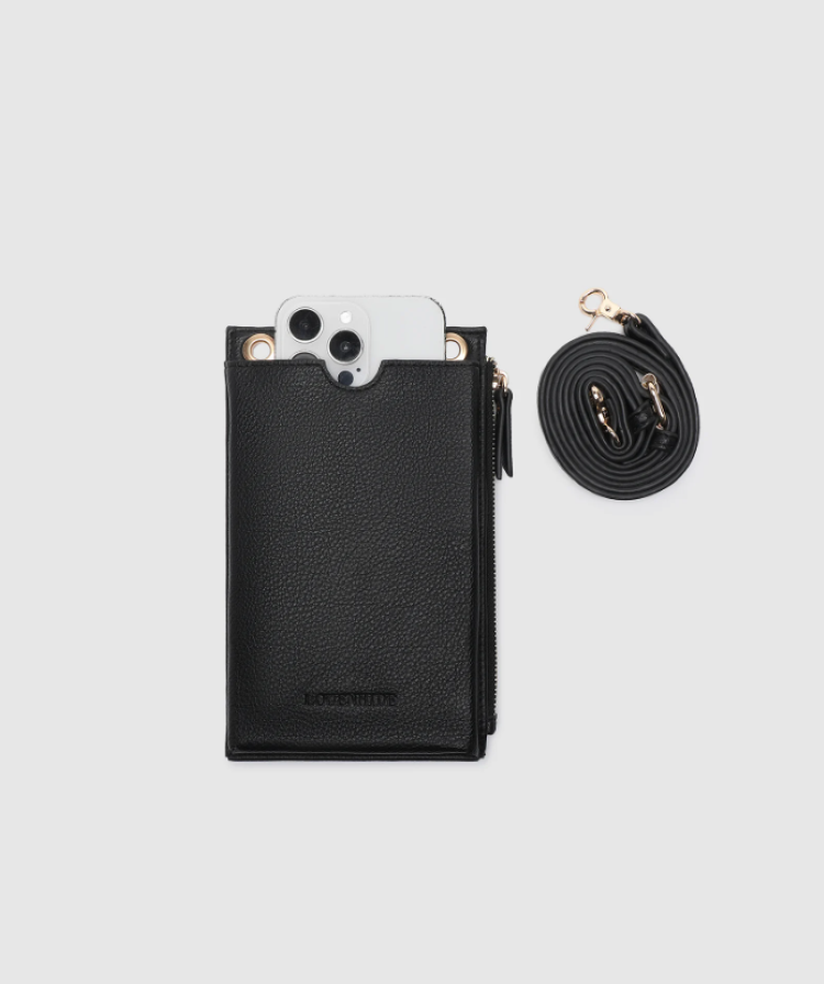 Suki Phone Bag