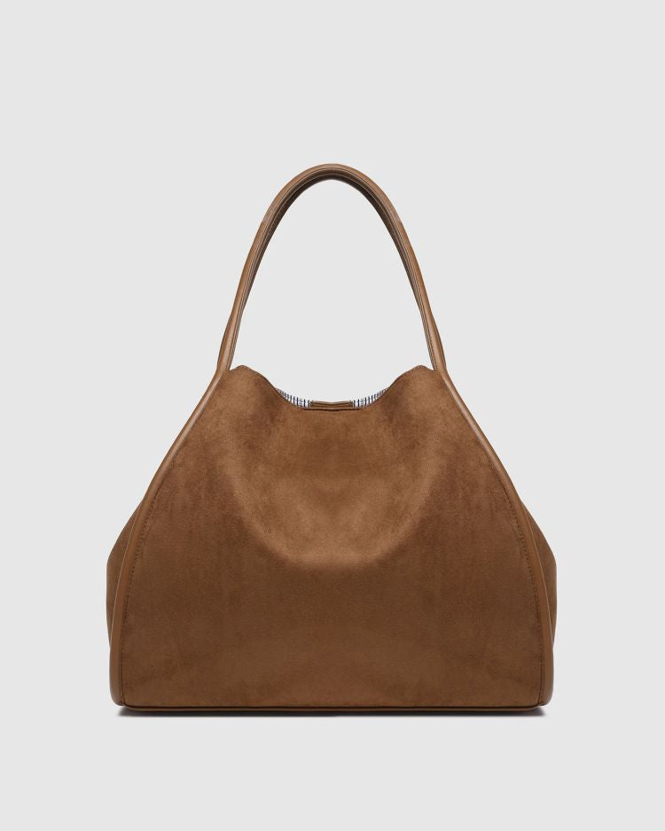 Sutton Shoulder Bag