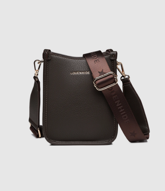 Parker Crossbody Bag