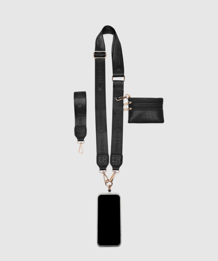 Mia Phone Converter Strap