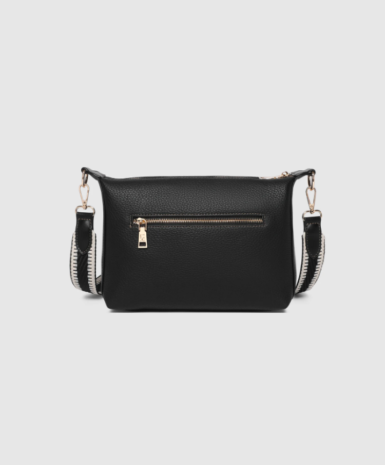 Havana Crossbody Bag