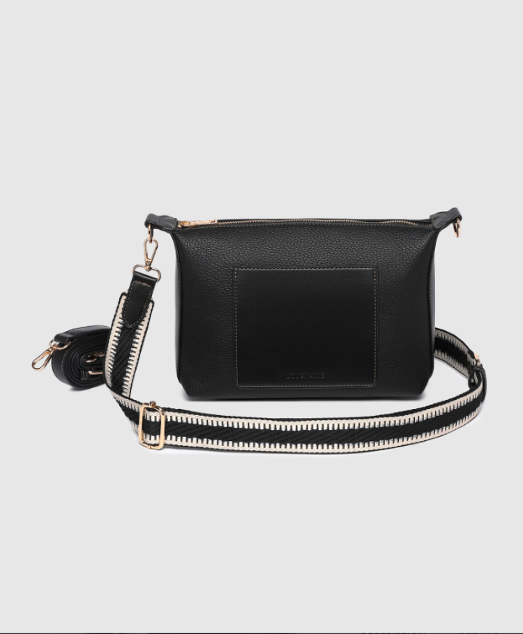 Havana Crossbody Bag