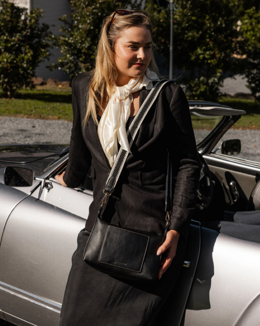 Havana Crossbody Bag