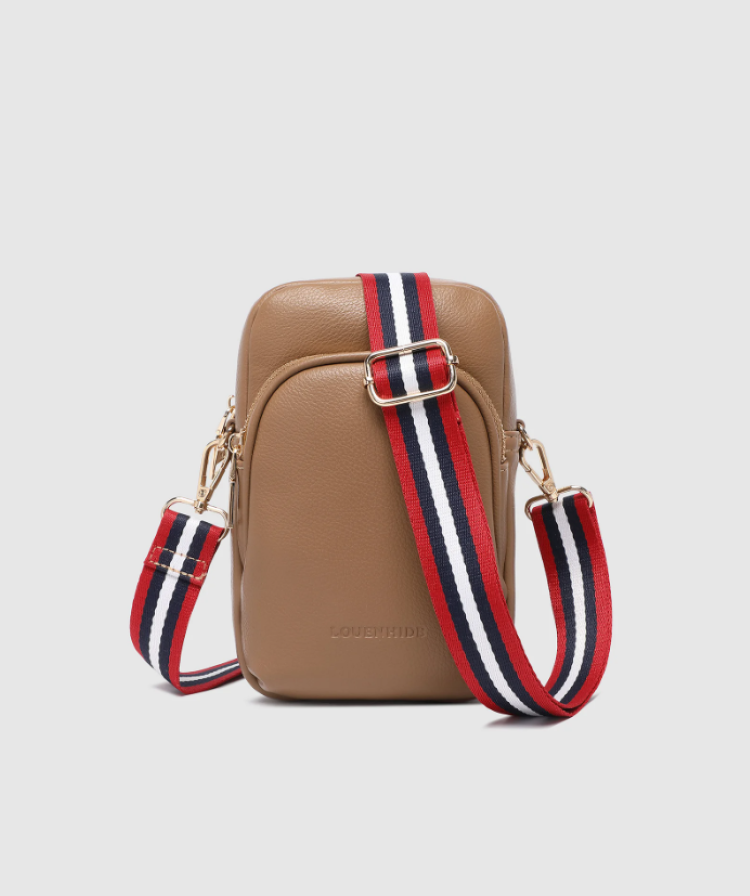 Java Phone Bag