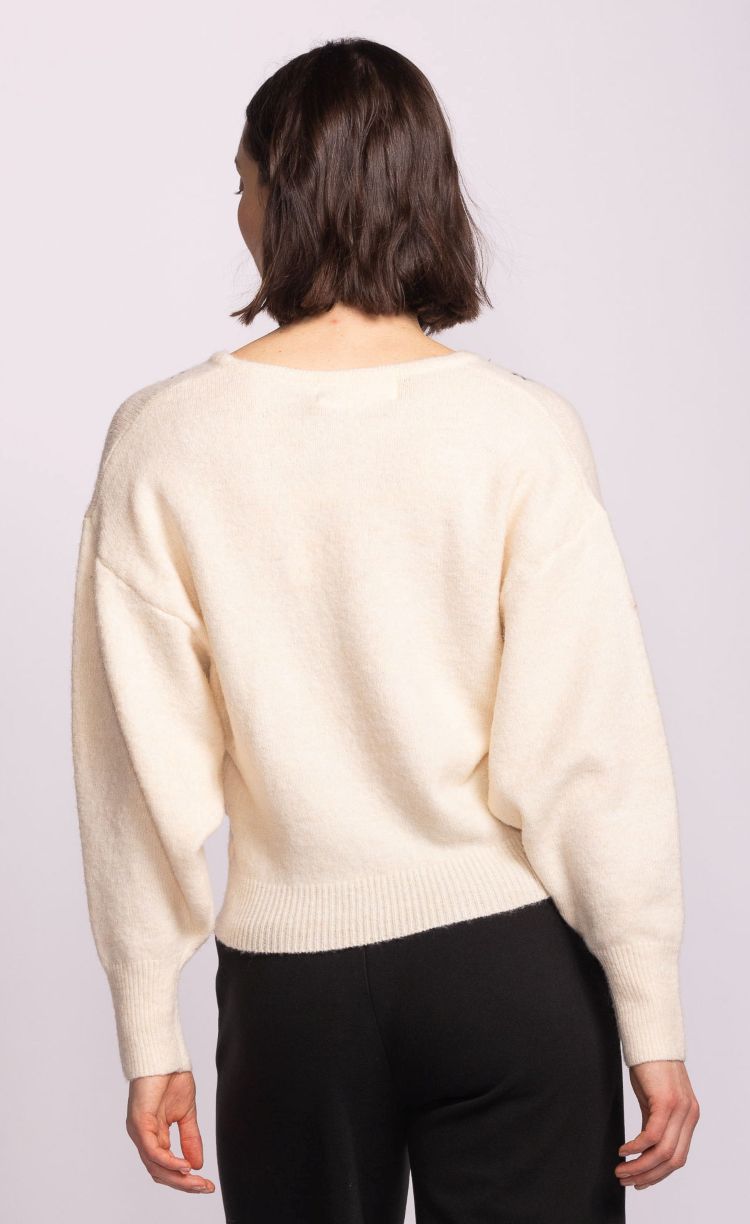 Ida Sweater