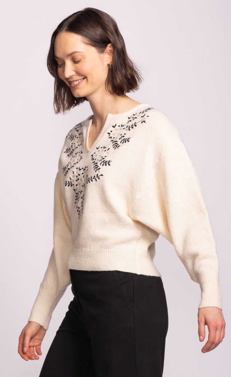 Ida Sweater