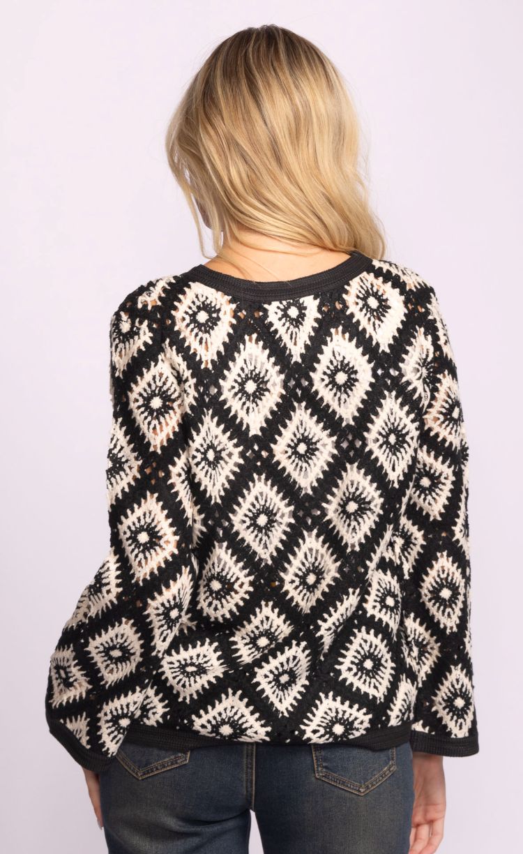 Dina Sweater
