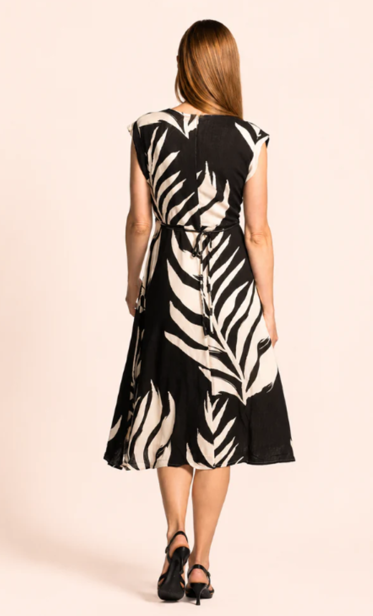 Elmer Dress