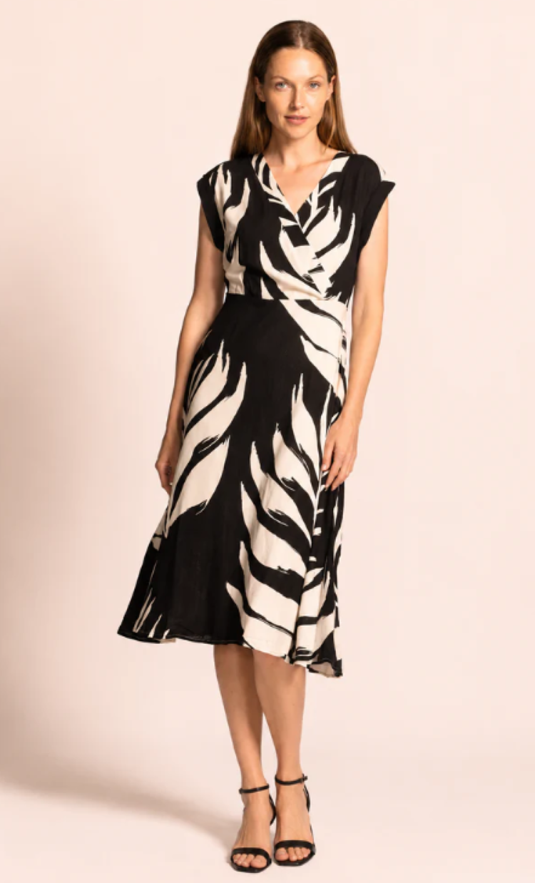 Elmer Dress