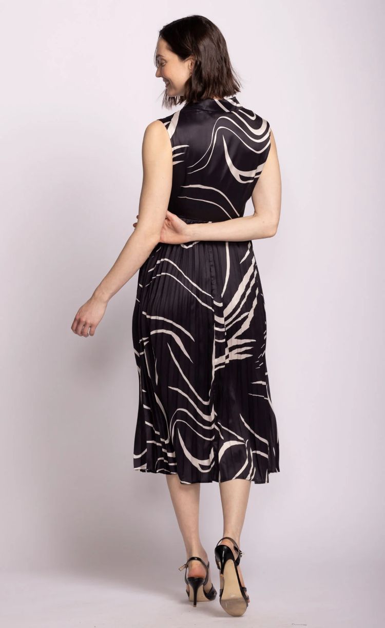 Avenue Dress