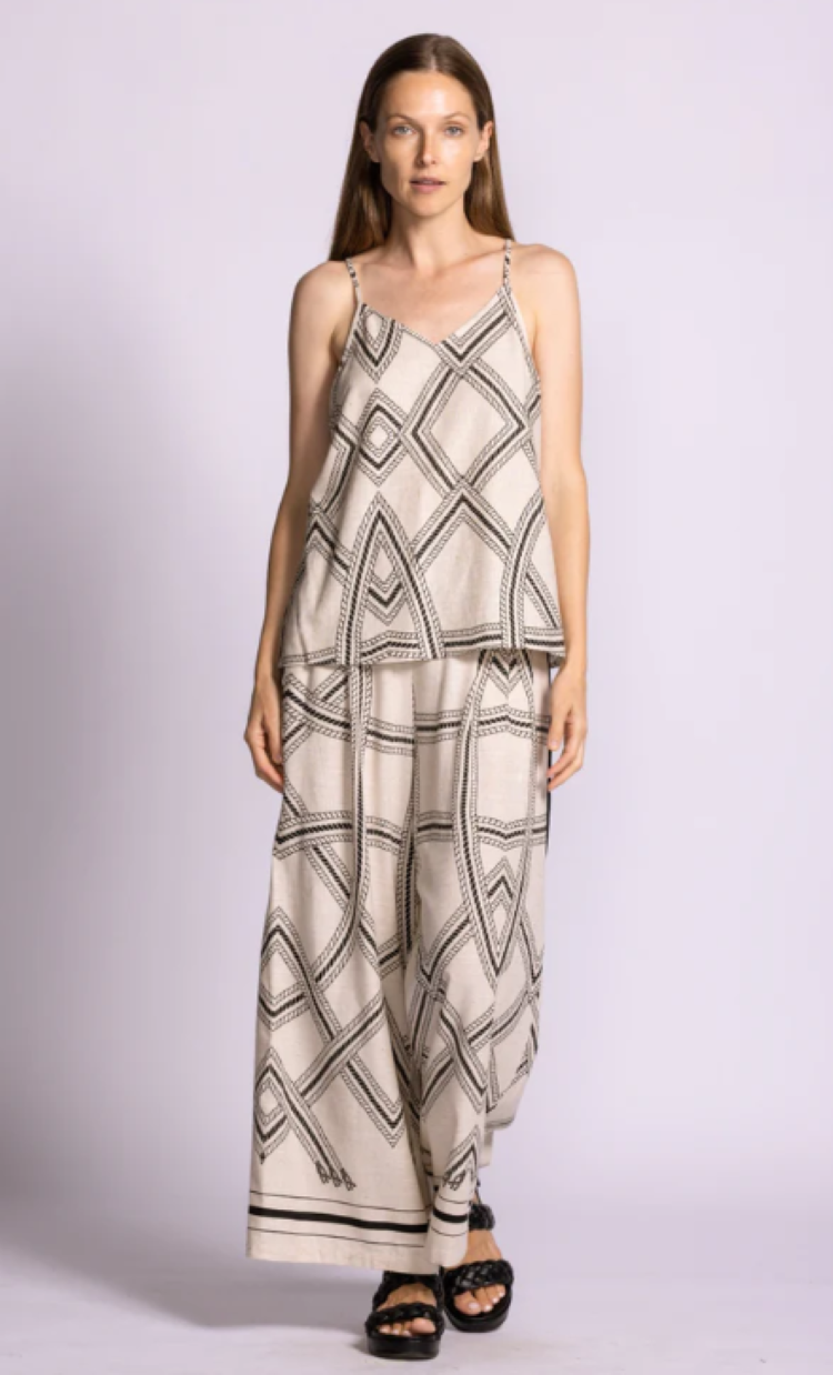 Nagel Pants