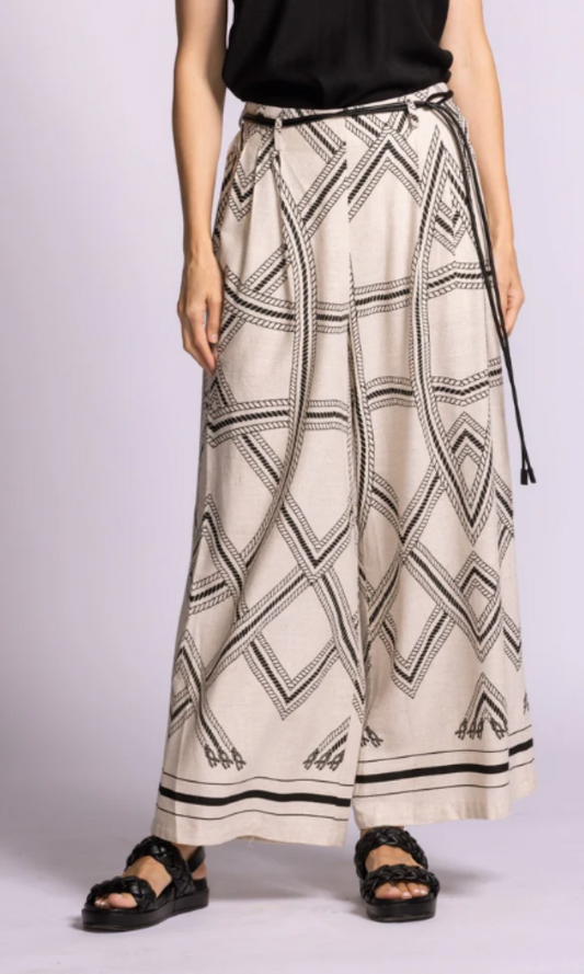 Nagel Pants
