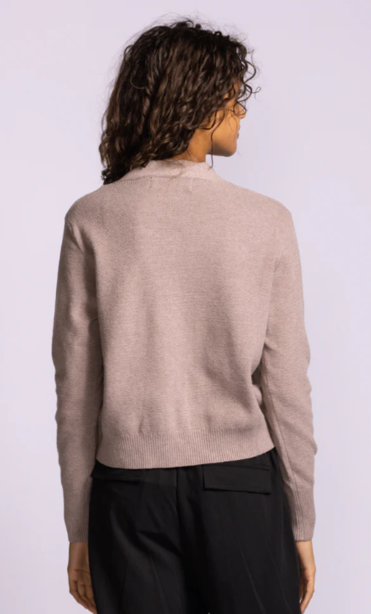 Hampton Cardigan
