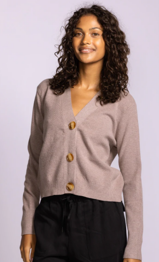 Hampton Cardigan