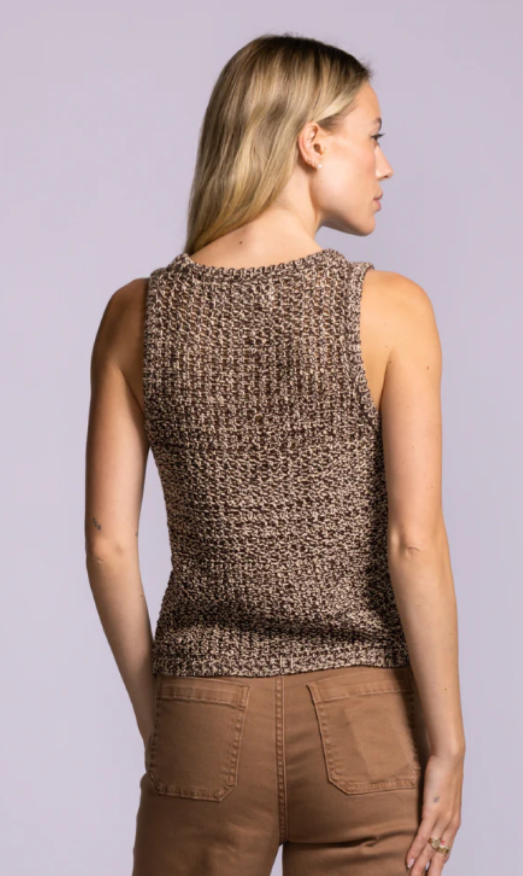 Sancola Sweater