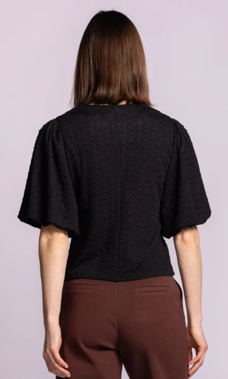 Pink Martini Lita Top
