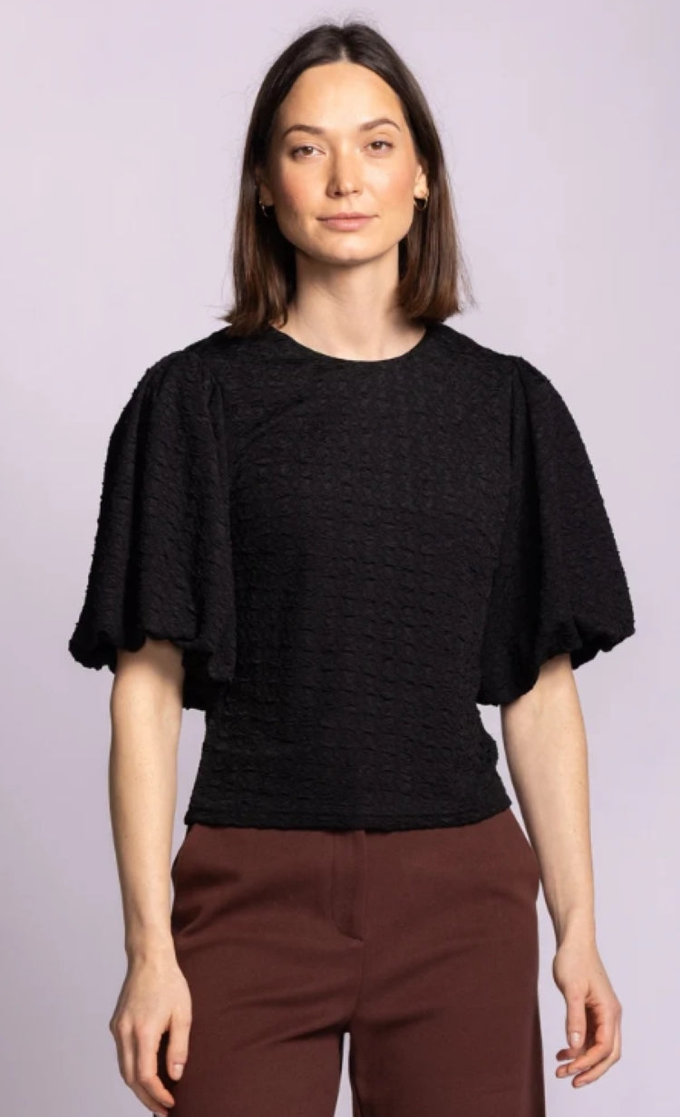 Pink Martini Lita Top