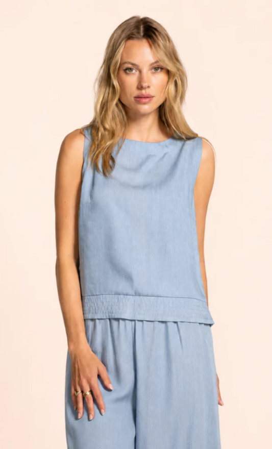 Dash Top