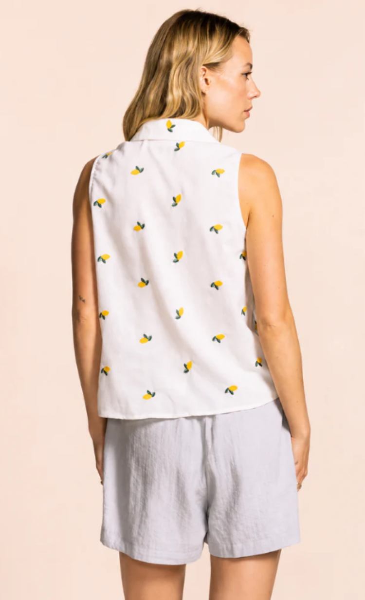 Becky Top