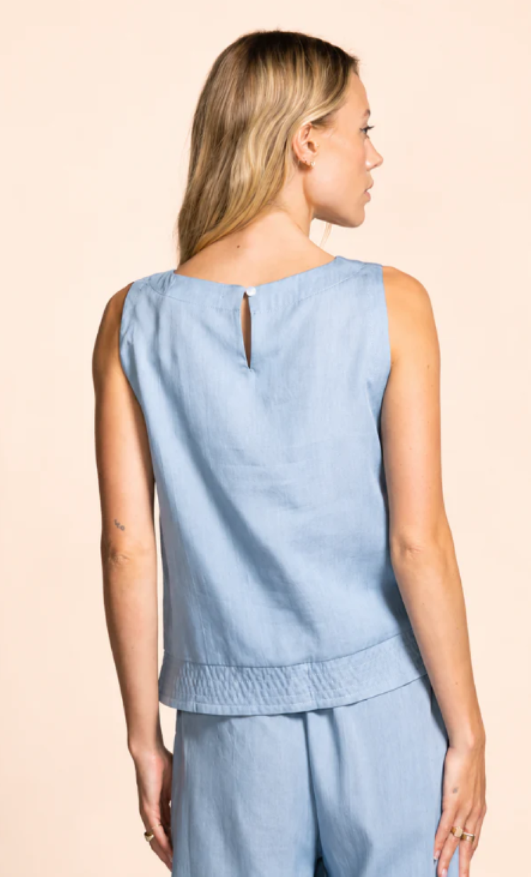 Dash Top