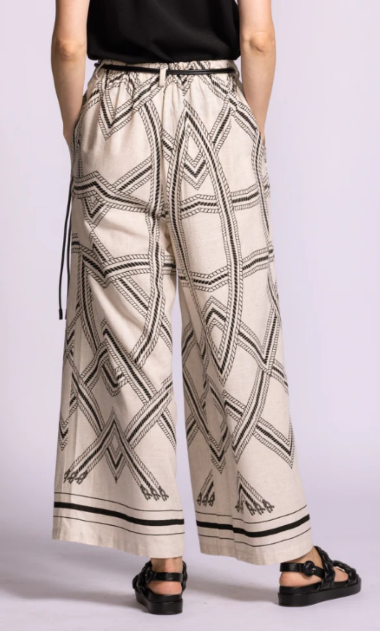 Nagel Pants