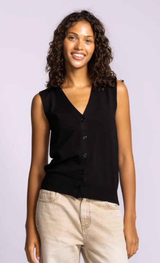 Calvert Sweater