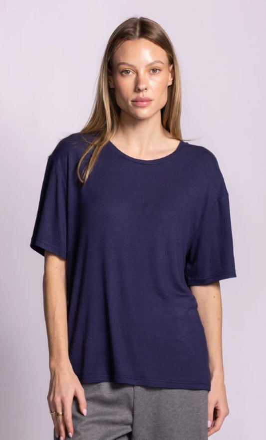 Pink Martini Camilla Top