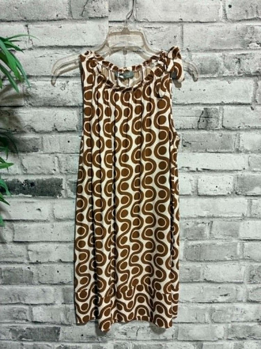 Sleeveless Dress